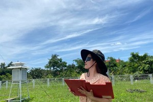 Heatwave subsides in Northern region while persisting in Southern region