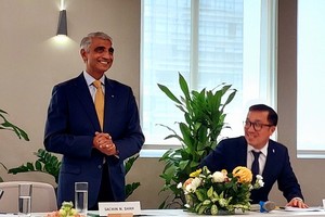 Manulife to meet customers with complaints related to SCB