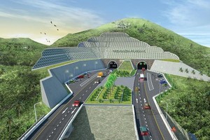 MoT proposes using VND6.81T in State capital to repurchase five BOT projects