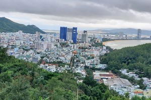 Binh Dinh spends VND45 billion to mitigate flooding in Ghenh Rang urban area