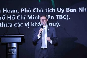 'Taste of Australia 2023' marks 50th anniversary of Australia-Vietnam relations