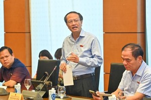 NA deputies question power import amid abundant renewable energy