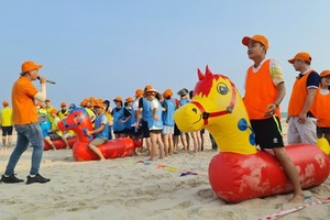 Summer tourism vibrant with year on year recovery in tourist number