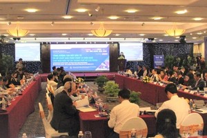 Conference on legal support for investors held in HCMC