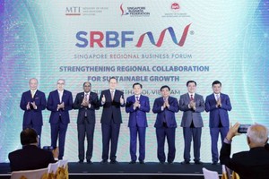 Vietnam-Singapore urged to further promote co-operation
