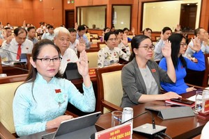 HCMC allocates VND2.8 trillion for poverty reduction, job creation