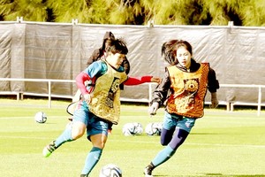 Vietnam – Portugal: Intense match between newcomers