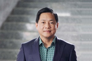 Ex-CEO held for shocking $40M embezzlement from property developer chairwoman