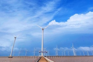 Ministry approves provisional prices for 58 renewable energy projects