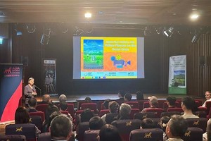 Two Vietnamese films compete in first ASEAN Film Festival in Hong Kong