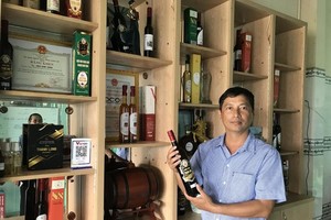 Deep processing unfolds more potential for dragon fruit