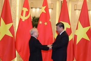 Greetings extended to China on National Day