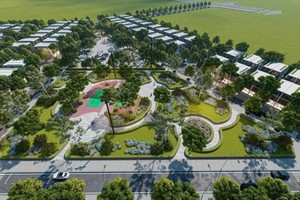 Hanoi’s Ring Road 4 project seeks nearly VND3 trillion in additional funding