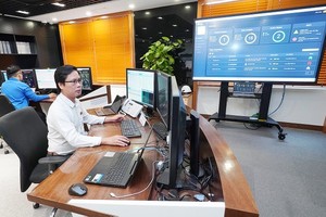 New economic models awaiting favorable operating environment