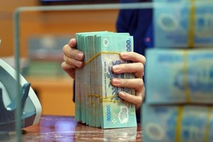 Nine-month credit in HCMC surpasses VND3.3 quadrillion