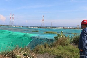 Ash, slag from thermal power plants in high demand