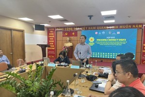 Mekong Connect 2023: HCMC-Mekong Delta linkage in green economy direction