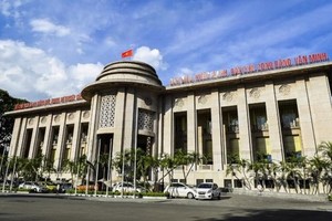 US Treasury continues not to list Vietnam as currency manipulator