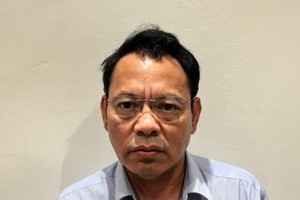 Police prosecute, arrest director of electricity power trading company