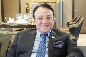 Do Anh Dung accused of misappropriating VND8.6 trillion from investors