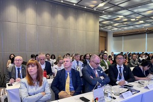 Vietnam enjoys significant benefits from EVFTA