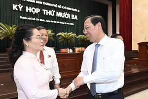 HCMC seeks approval for 900-unit social housing project in Binh Thanh District