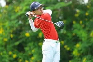 15-year-old golfer Le Khanh Hung triumphs at Florida Open 2023