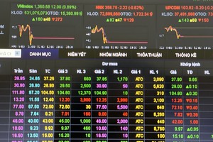 PM urges swift upgrade of Vietnam's stock market