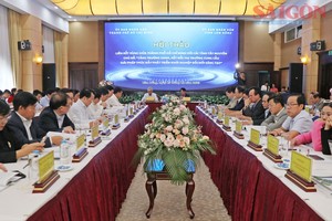 HCMC strengthens supply-demand connection with Central Highlands provinces