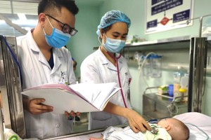 Rising respiratory-related diseases amidst seasonal transitions