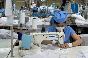 Regional minimum wage to increase by 6 percent next year