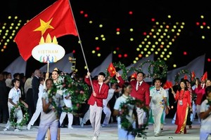 Ten outstanding Vietnamese sports events in 2023