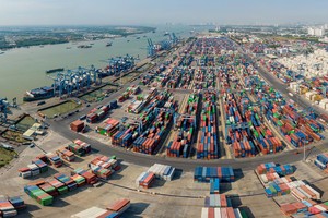 International financial institutions optimistic about Vietnam’s economic growth