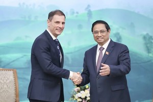 PM’s Hungary visit hoped to deepen bilateral comprehensive partnership