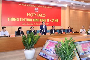 Hanoi plans to set SEA record with 2,024 drones on Lunar New Year's Eve