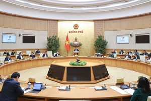 PM orders renewing current growth drivers, optimizing new ones