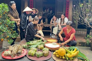 Nearly 7.5 million workers receive Tet support