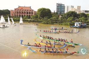 National development depends on its people