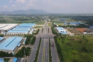 Rising rental prices to boost industrial real estate shares this year