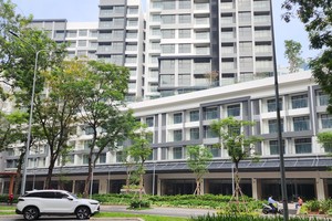 HCMC issues nearly 65,000 pink books in first two months of 2024