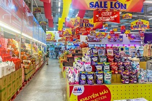 Hanoi’s biggest promotion program to start from April 30