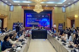 Vietnam Innovation Challenge 2024 announced