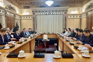 HCMC, Canada boast huge potential for cooperation