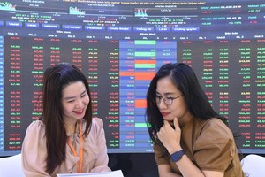 Vietnam in waiting list for market upgrade to secondary emerging