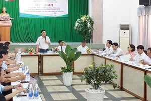 HCMC, Central Highlands provinces foster agricultural cooperation