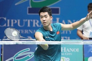 Le Duc Phat enters quarterfinals in Kazakhstan, boosting 2024 Olympic hope