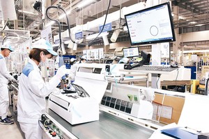 Businesses bullish on Q2 outlook: GSO