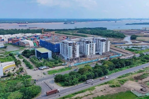 Thu Duc City greenlights investment policies of six housing projects