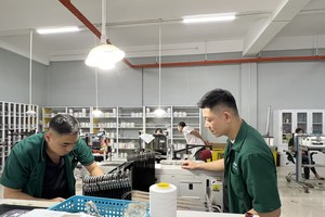 Real estate sector set for stronger recovery later this year