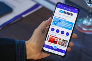 Free anti-phishing software provided from H2